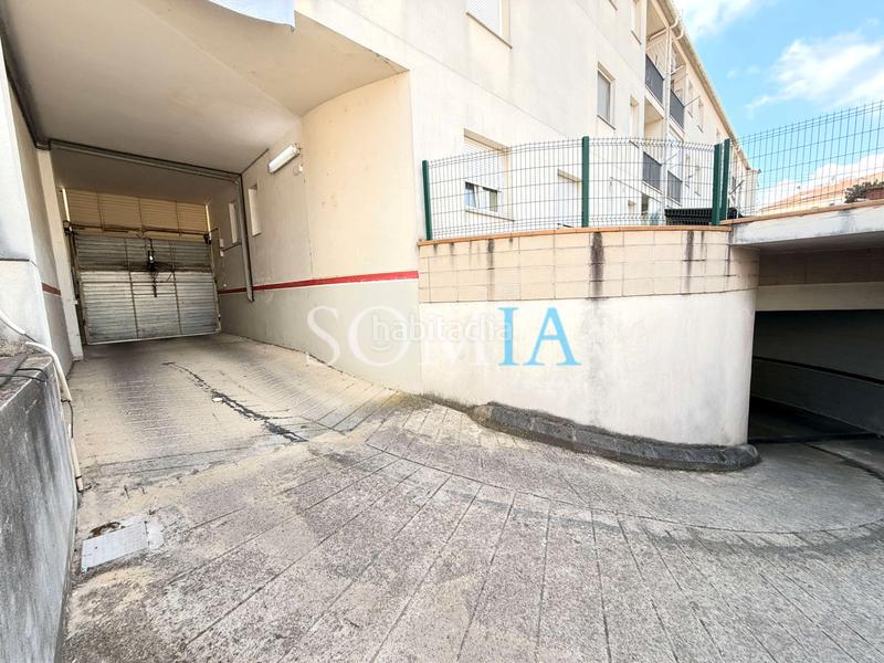 Foto 7c0fa1a7-1b11-40f6-be0e-083bfffa4bc7. Parking coche acceso ideal en Santa Maria de Palautordera