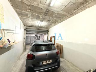 Parking voiture  Carrer de l'avi campàs. Acceso ideal