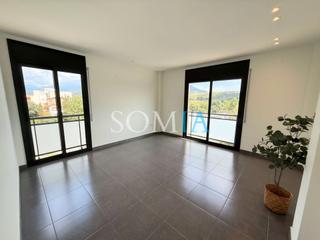 Location Appartement à Santa Maria de Palautordera. Epectacular obra vista