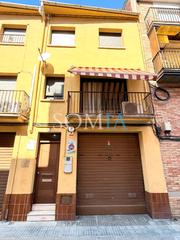 Haus in Santa Maria de Palautordera. Funcional y céntrica