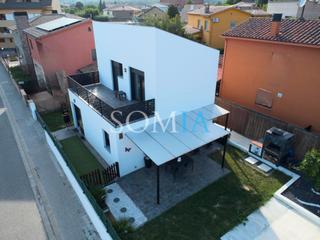 Casa a Breda. Exclusividad y modernidad
