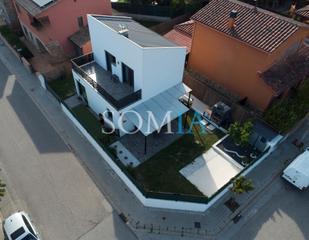 Maison à Breda. Exclusividad y modernidad