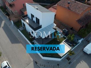 Casa a Breda. Exclusividad y modernidad