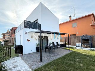 Maison à Breda. Exclusividad y modernidad
