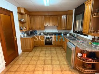 Casa a Santa Maria de Palautordera. Céntrica y funcional