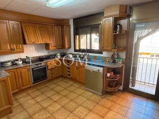 House in Santa Maria de Palautordera