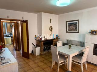 Casa en Santa Maria de Palautordera. Céntrica y funcional