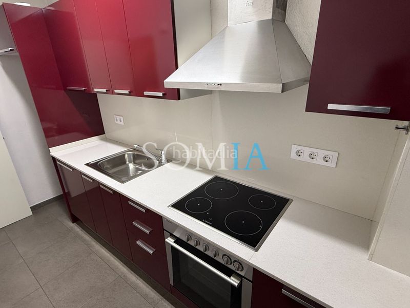 Foto a8868ef0-ecb2-4ab8-9b7b-b132dbcd4a75. Rent flat with heating in Sant Celoni