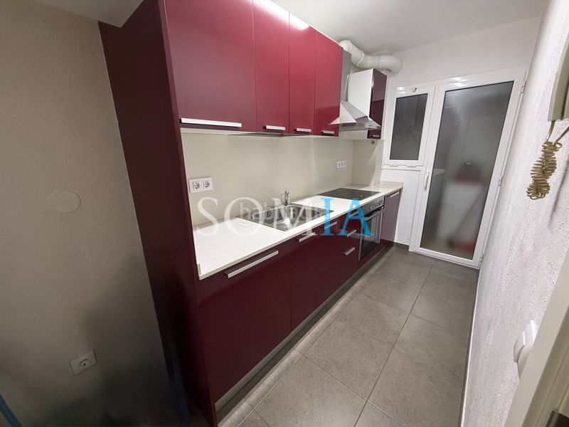 Foto c8675b2a-2cbd-4864-8500-98fef73f8572. Rent flat with heating in Sant Celoni