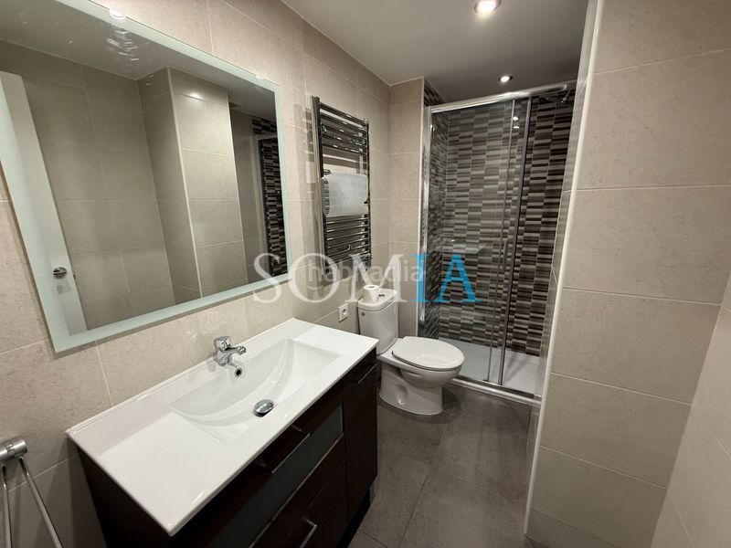 Foto ca3e20a9-7254-477c-98e9-4f6a2e3fea5a. Rent flat with heating in Sant Celoni
