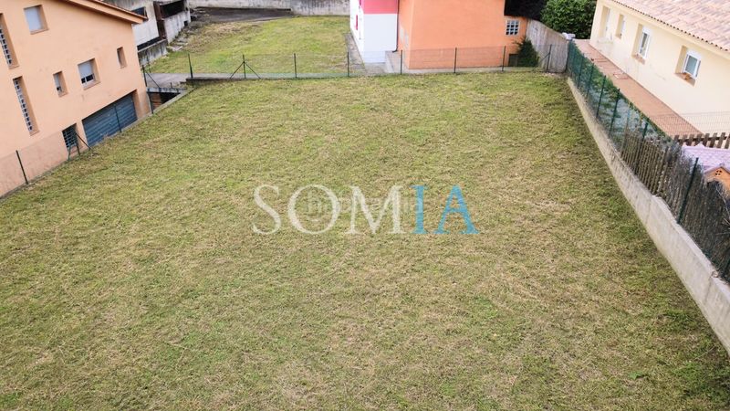 Foto 916c4a5e-6cdd-4134-8287-8bd44d839094. Terreno residencial parcela urbana edificable plana en Campins