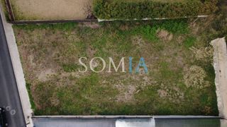 Terreny residencial  Carrer dels forns. Parcela urbana edificable para construir casa en campins