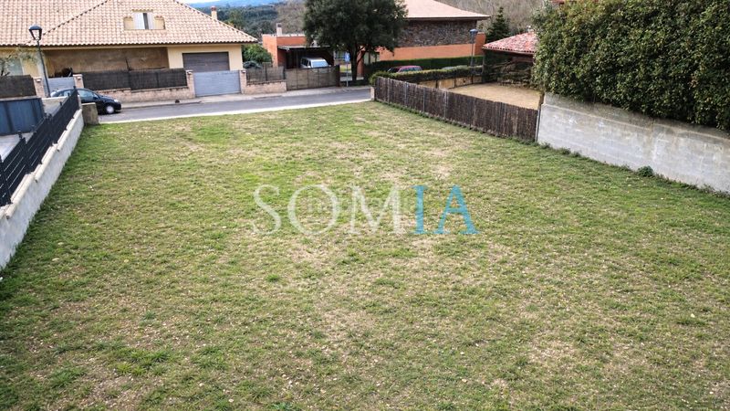 Foto 125b10ee-8089-480b-acfb-47515792dc5d. Terreny residencial a Campins