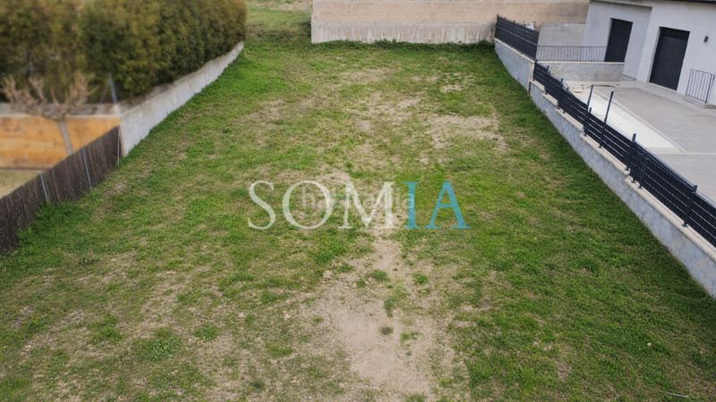 Foto 729942c1-8e39-4a6a-9405-9db98318734d. Terreny residencial a Campins
