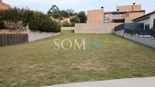 Terreno residencial  Carrer dels forns. Parcela urbana edificable para construir casa en campins