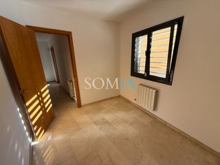 Flat in Sant Celoni. Planta baja con plaza aparcamiento