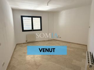 Appartement à Sant Celoni. Planta baja con plaza aparcamiento