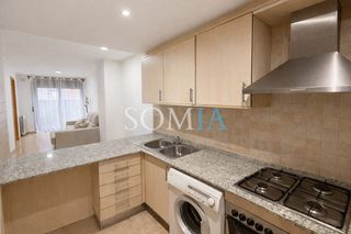 Appartement à Sant Celoni. Piso seminuevo en el centro alquilado