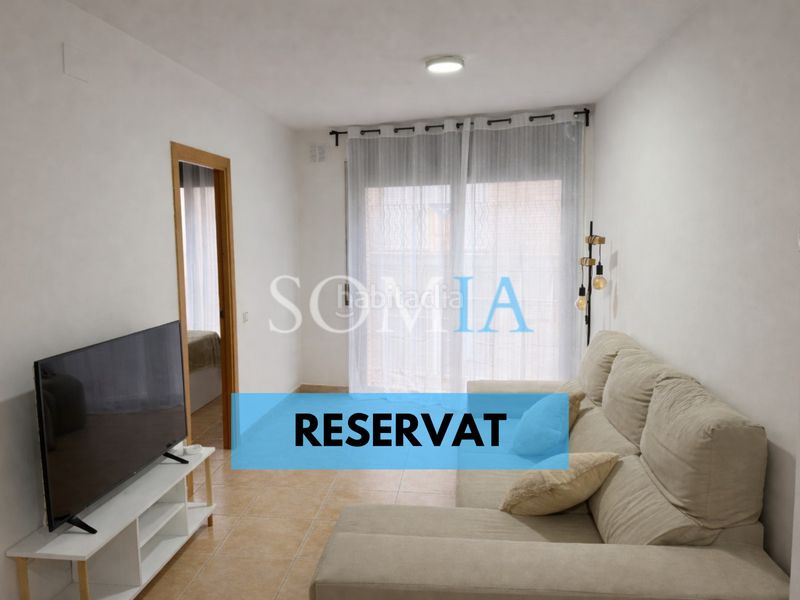 Foto f413fa5c-6fe9-4f0b-9cb4-22a63380d4a0. Appartamento con riscaldamento parcheggio in Sant Celoni