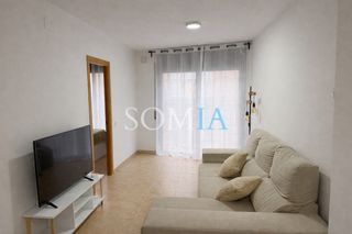 Pis a Sant Celoni. Piso seminuevo en el centro alquilado