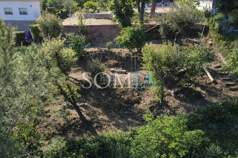 Foto 22abd523-82c5-4c0a-bc6e-56c37e33e716. Casa amb xemeneia calefacció a Riells i Viabrea