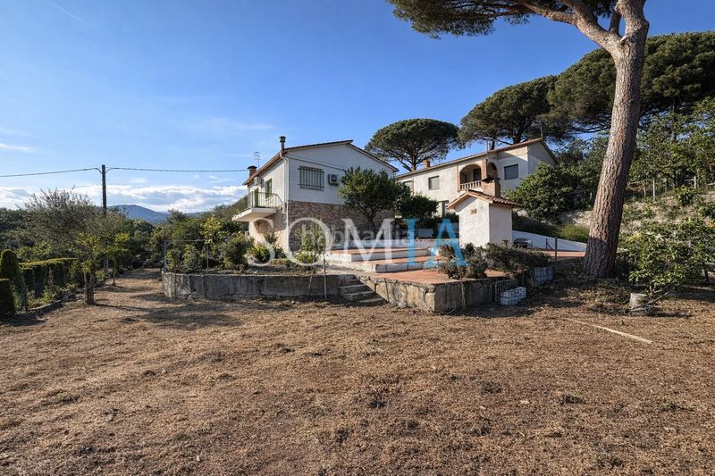 Foto 3ceb89b4-b59d-42c8-ad9f-3b3733b67ada. Casa amb xemeneia calefacció a Riells i Viabrea
