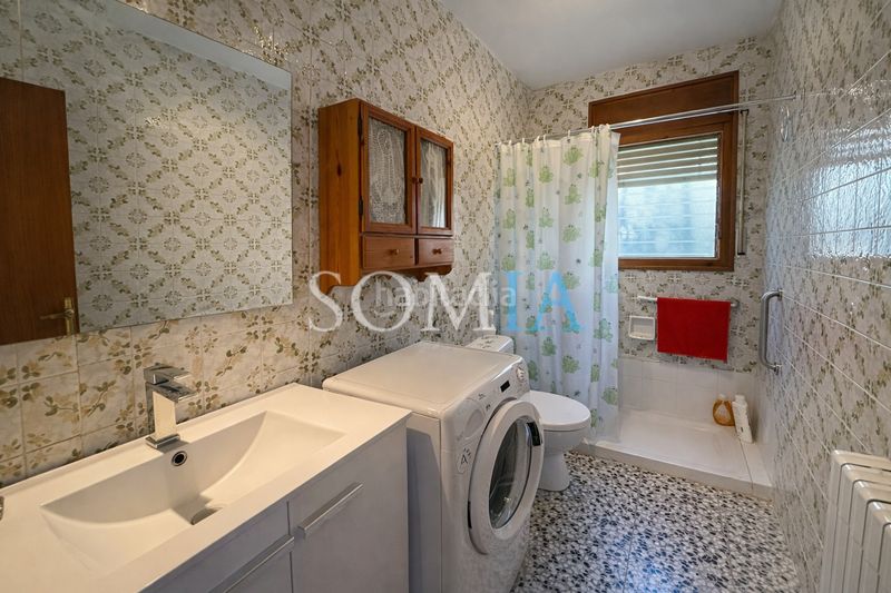 Foto 408ecf47-21fa-47c5-b217-52ad06238472. Casa amb xemeneia calefacció a Riells i Viabrea