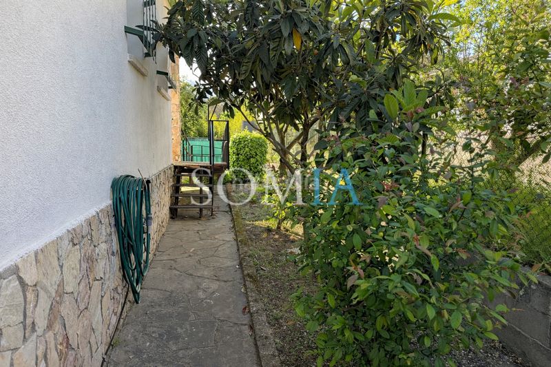Foto 45bce62a-872b-467f-9970-ee94021feab6. Casa amb xemeneia calefacció a Riells i Viabrea