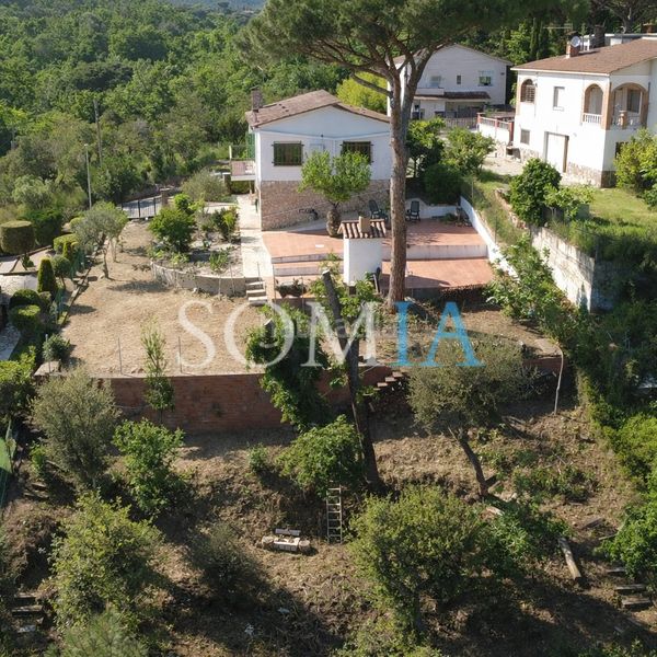 Foto 49ec123b-56ce-4dad-b579-753d05b491b5. Casa amb xemeneia calefacció a Riells i Viabrea