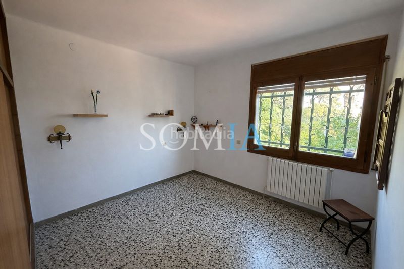 Foto c1e08903-df23-44a2-9c37-9e2d72682844. Casa amb xemeneia calefacció a Riells i Viabrea