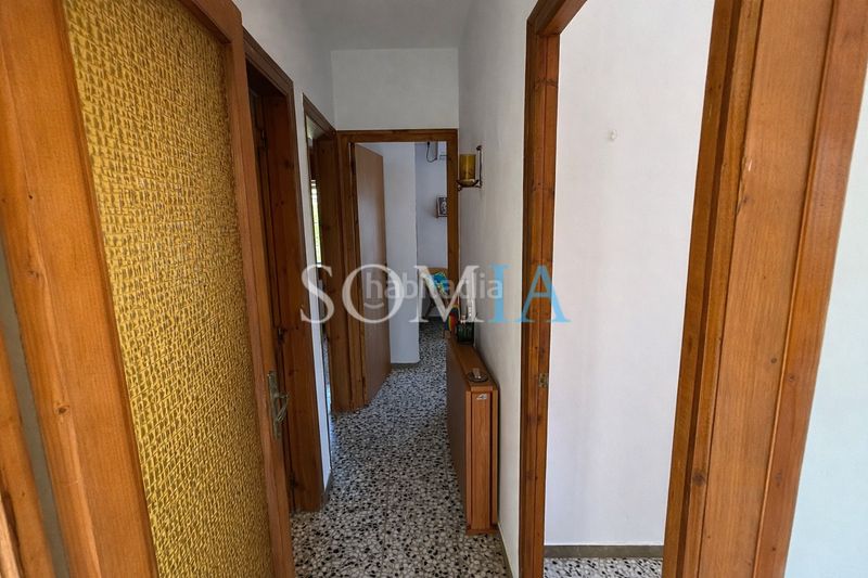 Foto c2c104c5-5f83-413e-87aa-5a38f9e62d58. Casa amb xemeneia calefacció a Riells i Viabrea