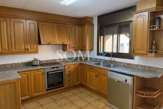 House in Santa Maria de Palautordera. Completa en pleno centro