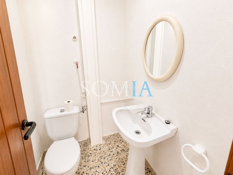 Foto 614d8833-c9f6-4e8d-bea8-938b09dd8d50. Casa adossada amb xemeneia calefacció aparcament a Sant Celoni