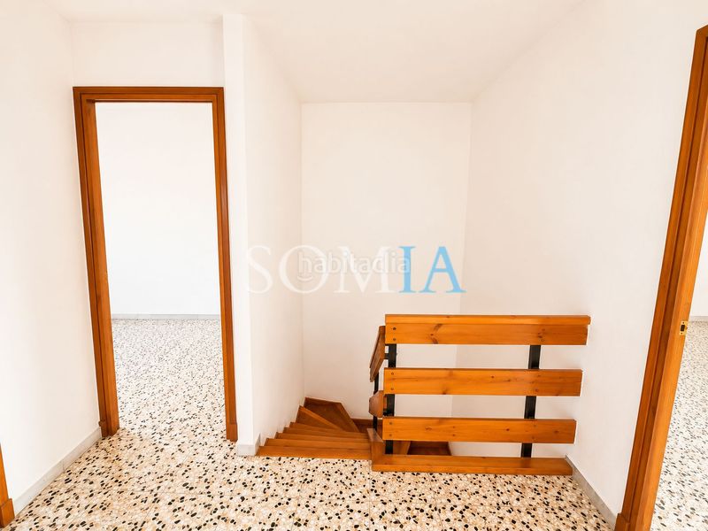 Foto d95d71e7-4334-4eea-b458-c07629178e19. Casa adossada amb xemeneia calefacció aparcament a Sant Celoni