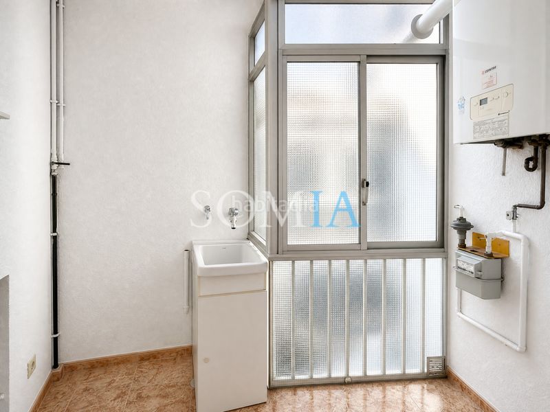 Foto bbd3b9dd-ecde-44aa-b7bb-c76de6589e59. Pis amb calefacció a Sant Celoni