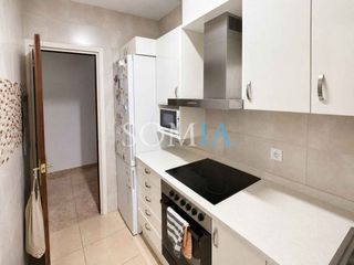 Flat  Carrer enric granados. Fantascticas vistas y tranquilidad