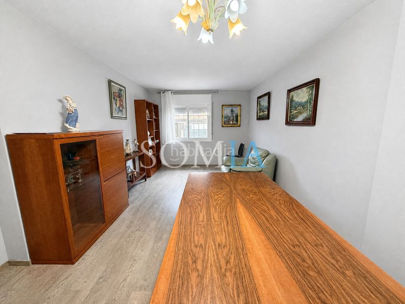 Foto 7eff8a7c-7c30-40b0-99c7-e137c22da21a. Planta baixa amb calefacció a Santa Maria de Palautordera