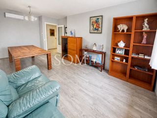 Rez-de-chaussée à Santa Maria de Palautordera. Comodidad en el centro