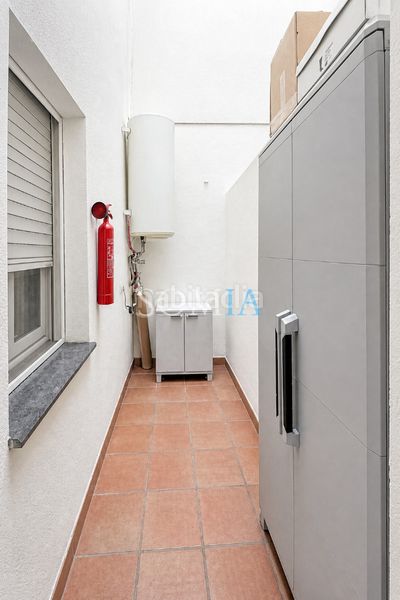 Foto d008688c-ff01-4345-aedc-b8bdeb1ba4d1. Planta baixa amb calefacció a Santa Maria de Palautordera