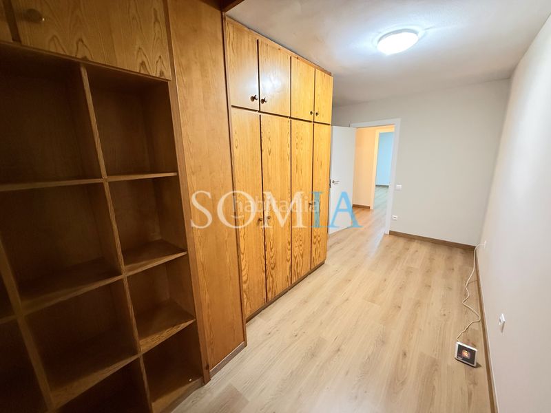 Foto 30972b98-db76-4e2e-a09d-76206bf82711. Rent flat with heating in Sant Celoni