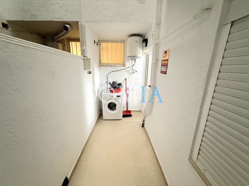 Foto 3da374df-9462-4dc3-b473-4a0836e8c082. Rent flat with heating in Sant Celoni