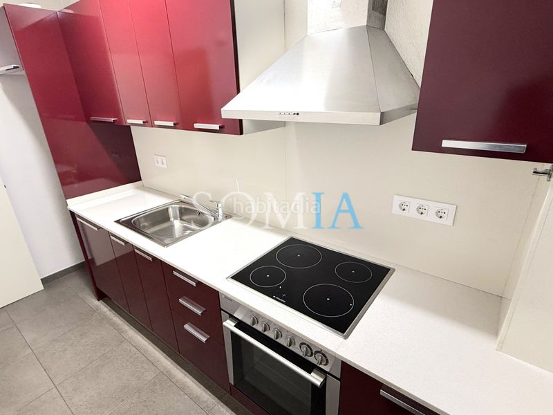 Foto 7017ba87-d879-4c39-8a60-6698e5f1824c. Rent flat with heating in Sant Celoni