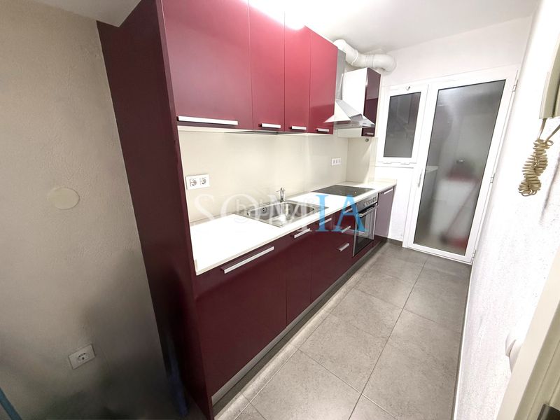 Foto bda6a979-975f-4594-8ea0-c73b80d5c5eb. Rent flat with heating in Sant Celoni