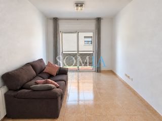 Duplex à Llinars del Vallès. Centrico y práctico