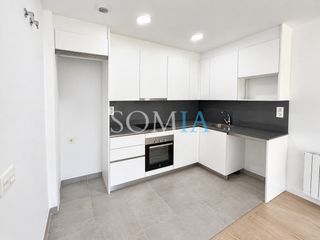 Piano terra in Llinars del Vallès. Piso prácticamente a estrenar