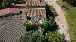 Mas�a en Sant Pere de Vilamajor. Entorno privilegiado