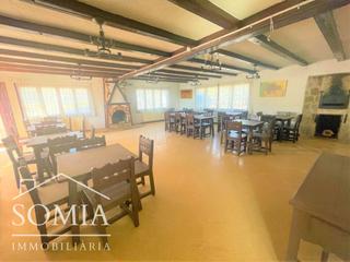 Local Comercial a Sant Pere de Vilamajor. Restaurante con piscina superficie de 5.000metros