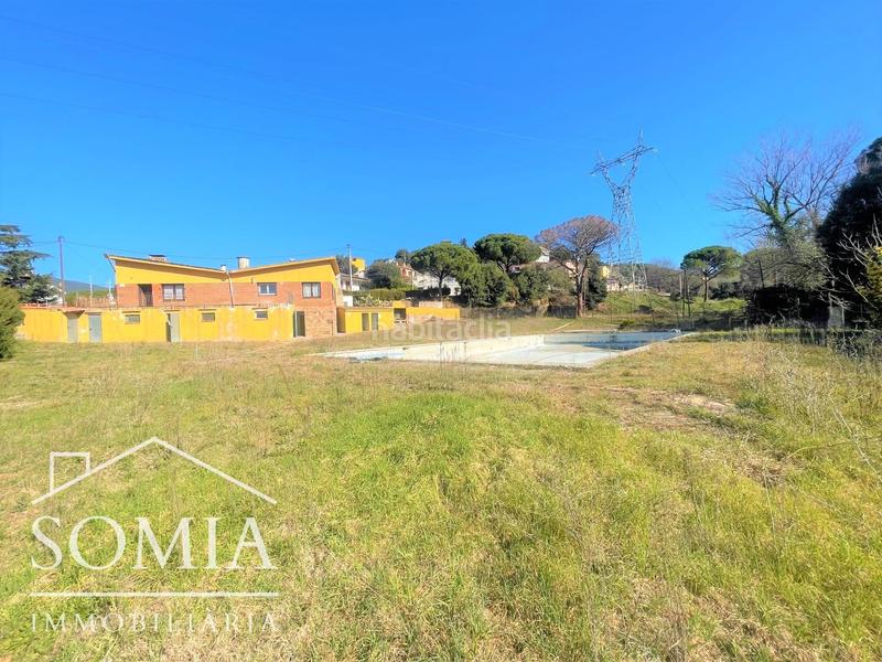 Foto 30287782-ebbe-4b73-ada7-55176c5444b1. Local comercial restaurante con piscina superficie de 5.000metros en Sant Pere de Vilamajor