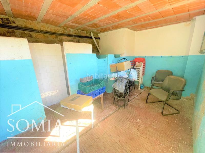 Foto 30b0f331-121c-416d-abe9-9e42bb2d82fa. Local comercial restaurante con piscina superficie de 5.000metros en Sant Pere de Vilamajor