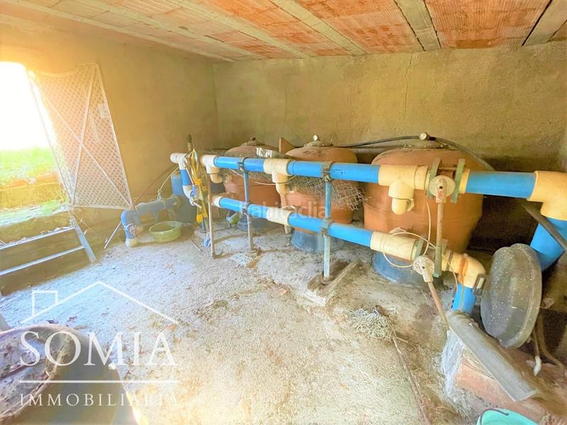Foto 419378f4-aff4-4eb9-a824-6b3dafe6f415. Local comercial restaurante con piscina superficie de 5.000metros en Sant Pere de Vilamajor